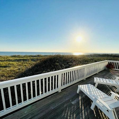 Beach Box Villa Southport Exterior photo