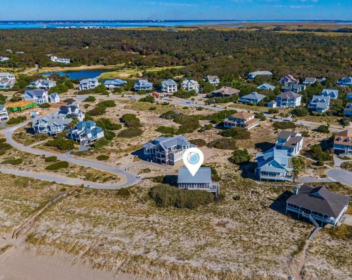 Beach Box Villa Southport Exterior photo