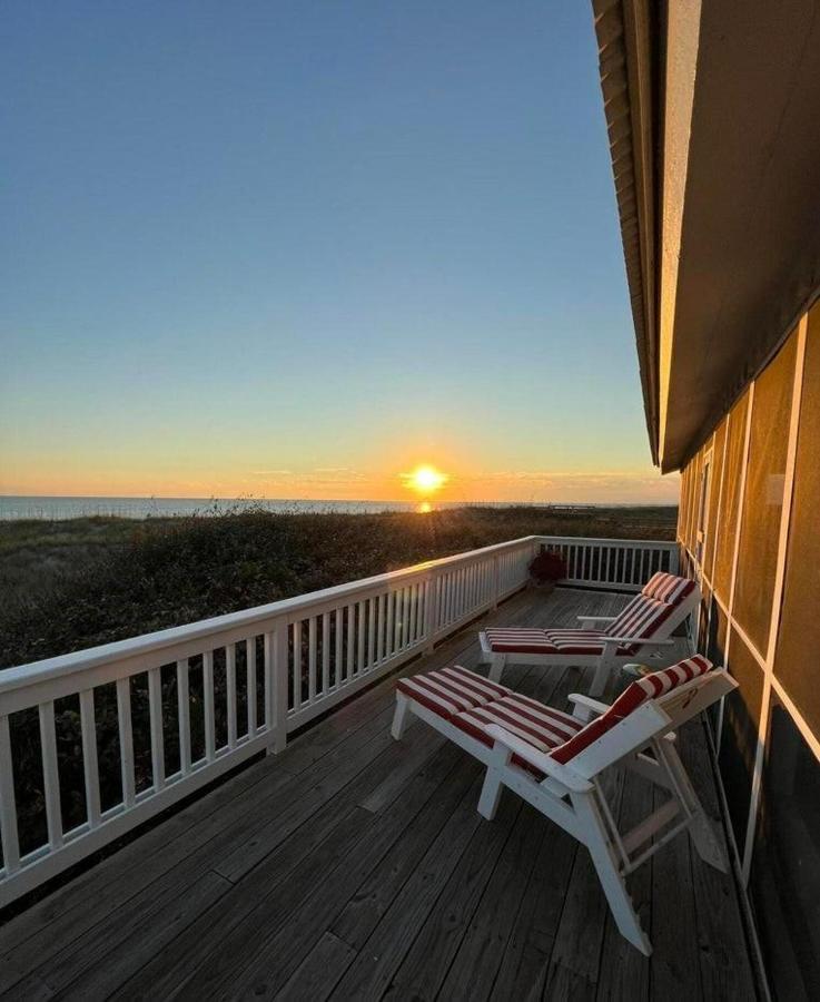 Beach Box Villa Southport Exterior photo